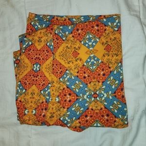 LulaRoe Leggings